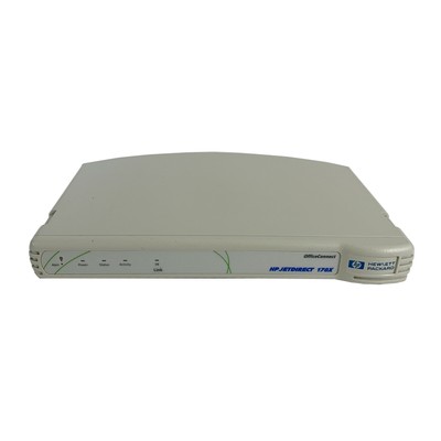 Hp jetdirect 170x ebay | imacpatmo1973 