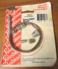 Robertshaw 1970-018 Uni-Line Universal Thermocouple