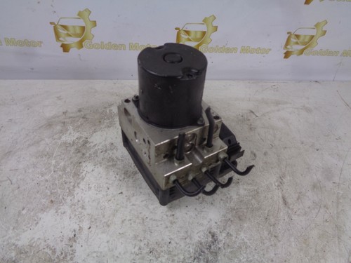BMW E61 E60 E63 E64  DSC Steuergerät Hydraulikblock 6783362   6783360