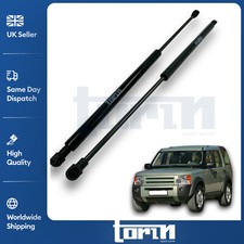 2X Rear Tailgate Boot Gas Struts For Land Rover Discovery 3 4 2004-2013 LR086368