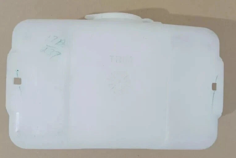 Depósito tanque botella lavadora parabrisas Suzuki Samurai Jimny Sj410 Sj413 Ja51 Foto 4 de 4