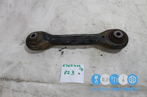 Original BMW  E91 E90 E87  Führungslenker Hinterachse links rechts 6765425  ////