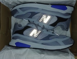 new balance x racer mode de vie