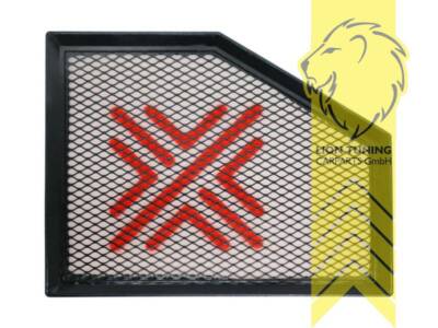 Pipercross Sportluftfilter für BMW 5er G30 G31 18d 20d 20i 25d 30d 30e 30i 40d 4