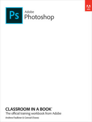 Adobe Photoshop Classroom in a Book (2023 Release) - Paperback - GOOD