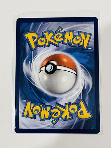 Pokemon Obsidian Flames Trainer Full Art - Geeta #218/197, Poppy #220, Ryme #221 - Picture 8 of 8