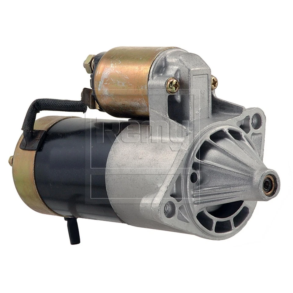 Remy 初学者电机适用于 Aerio、Esteem、Metro、Swift、Firefly、Sprint 17752 — 第 2/4 张图片