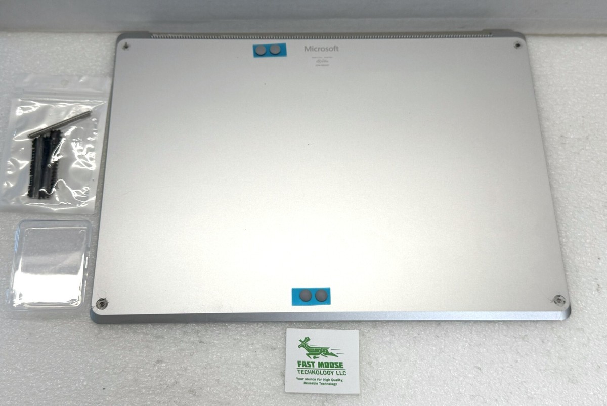 Microsoft Surface Laptop 3 15