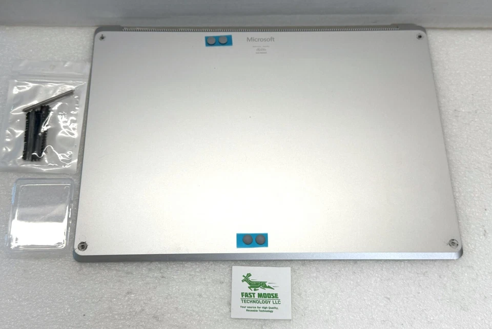 Материнская плата Microsoft Surface Laptop 3 15 дюймов 1872 i5-1035G7 8 ГБ серебристая дополнения - Изображение 3 из 3