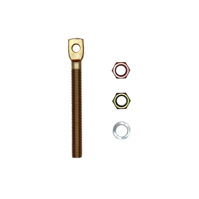 Buyers Products Eyebolt 1302005 for Meyer EZ Plus Mount CP-9.0, V-8.5, SV2-10.5