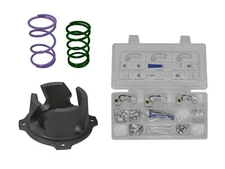 SuperATV Clutch Kit for Polaris RZR XP 1000 (2014-2015) Hill Climbing