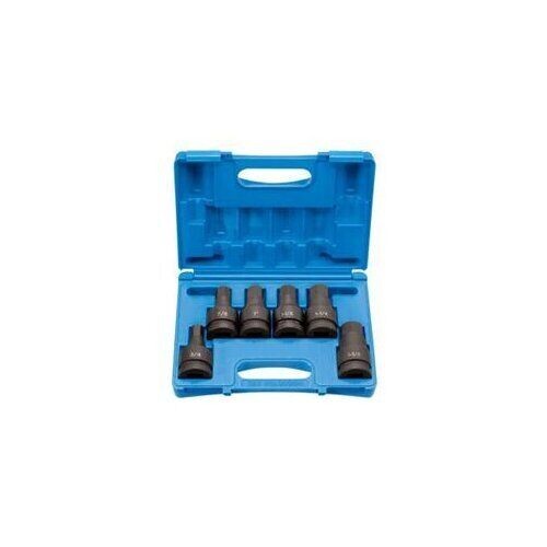 Kit Per Riparazione Pneumatici A Fungo, 6 Mm - 24 Pezzi - Foto 7