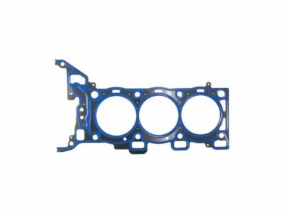 For 2007-2009 Saturn Aura Head Gasket Left 54362BN 2008 3.6L V6
