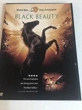 Black Beauty DVD Ships Free Same Day With Tracking