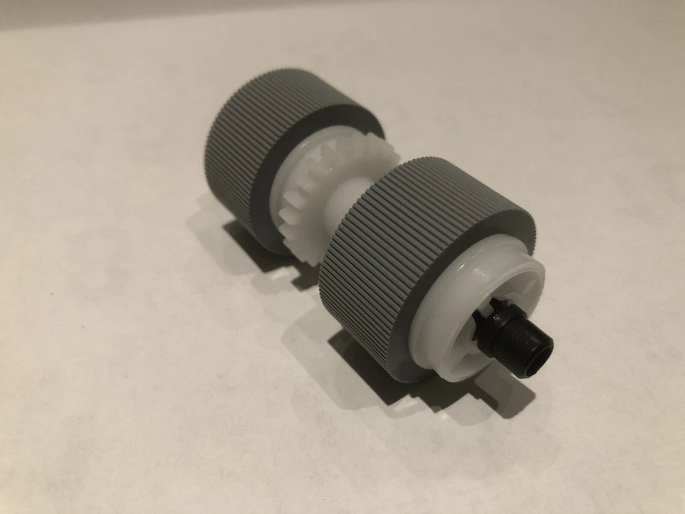 New 8262B001AA Scanner Exchange Roller Kit for iMageFORMULA DR-G1100 DR-G1130 - Image 4 of 4