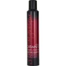 Tigi Catwalk Sleek Mystique Look-Lock Hair Spray 9.2 Oz Sale