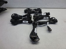 6FT VGA CABLE LOT OF 10 NEW