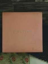 j estina necklace Tiara Necklace