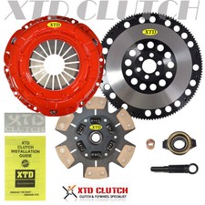AIMCO STAGE 3 CLUTCH &FLYWHEEL KIT FITS ALTIM...