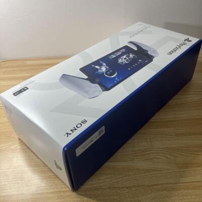 Sony PlayStation Portal Remote Player for PS5 CFIJ-18000