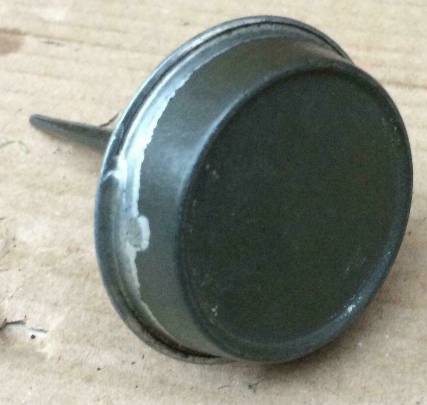 Vintage Necchi sewing machine Oil can eBay