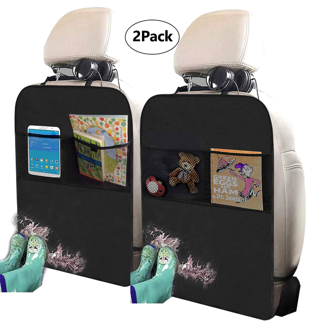 best kick mats for cars