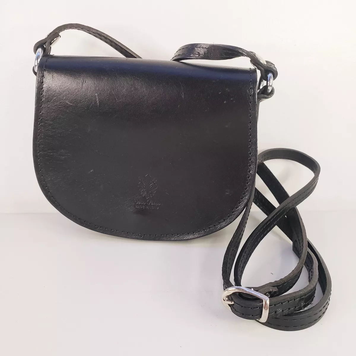 Leather Crossbody Strap, Crossbody Strap