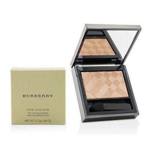 burberry shell eyeshadow
