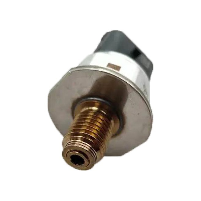 Fuel Rail Pressure Sensor 5315095 45PP34 for Cummins ISF3.8 Engine 