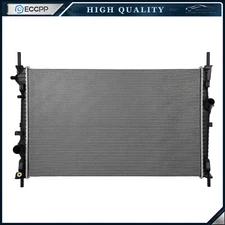 Radiator For 2015-2019 Ford Transit-150 2015 2016 2017-2019 Ford Transit-250