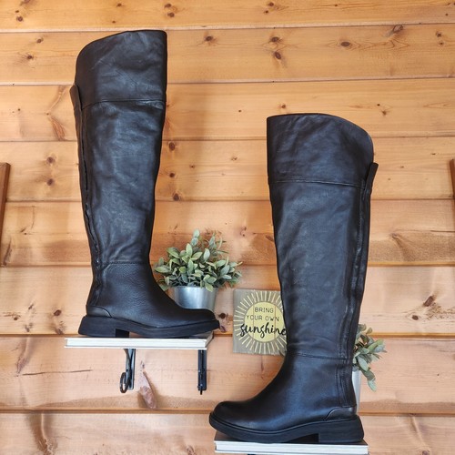 franco sarto battina high shaft boots