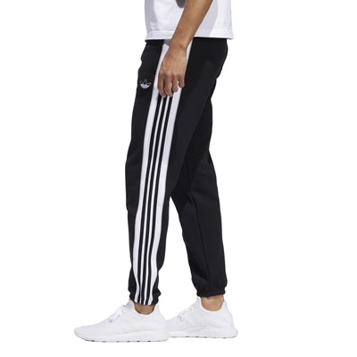 3 stripe track pants
