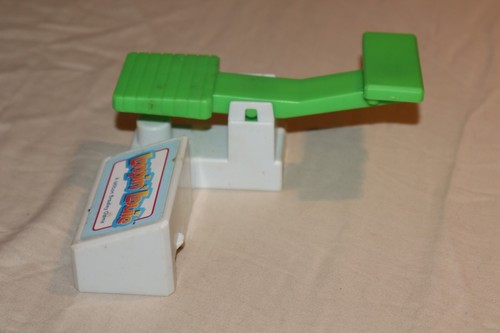 Looping Louie Ersatz Brettspiel Figuren *SIE WÄHLEN* *LESEN* - Bild 21 von 47