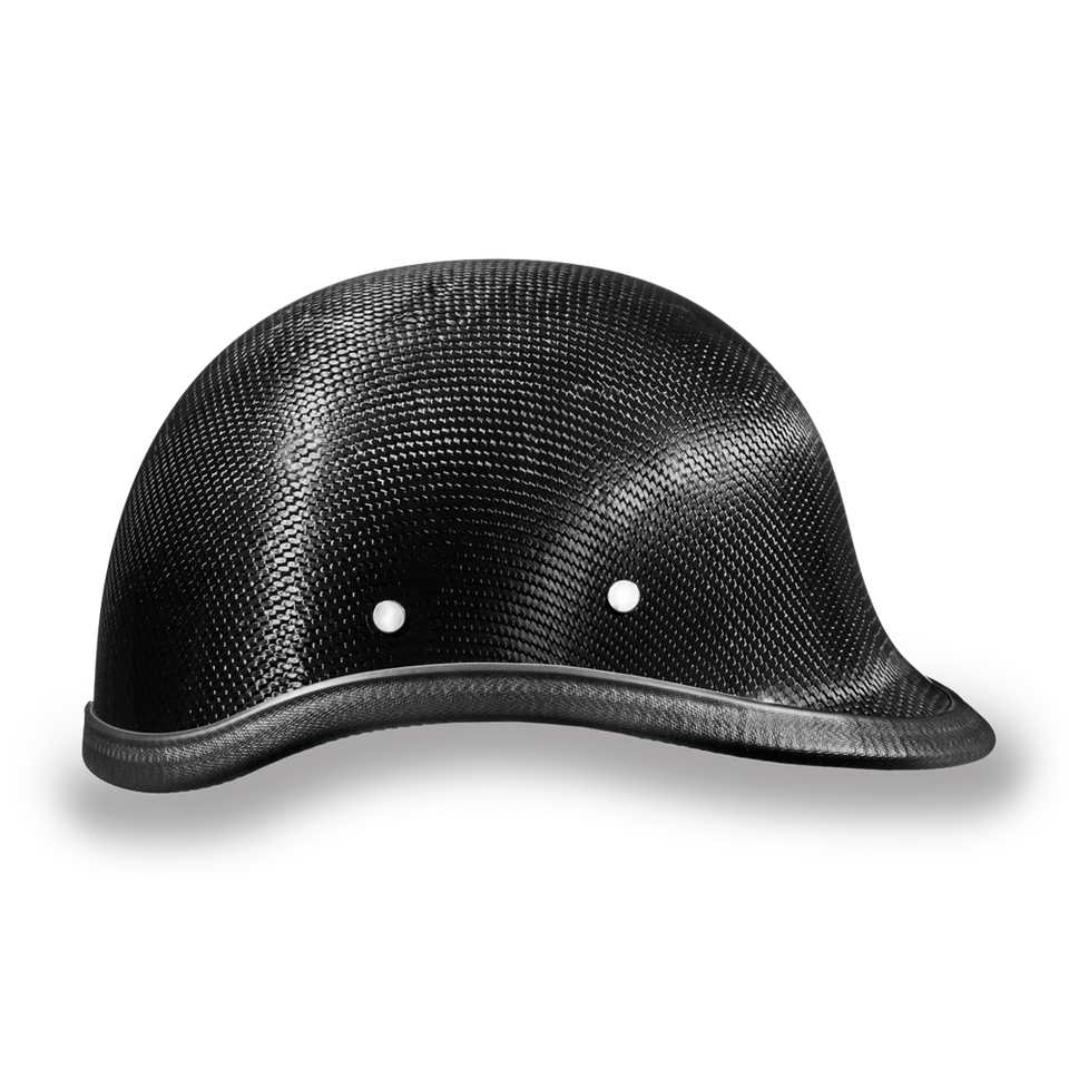 Casco de motocicleta Daytona Cascos Calavera GRIS HALCÓN FIBRA DE CARBONO Foto 4 de 4