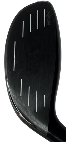 Honma T World Gs 4 híbrido 21° velocidad afinado rígido flexible varilla de grafito derecha - Imagen 2 de 9