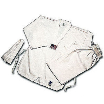 ProForce 5 oz. Ultra Lightweight TKD Student Uniform Gi taekwondo Karate