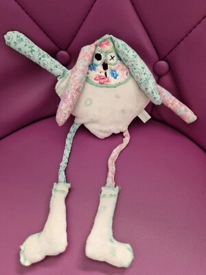 Doudou Petites Mains Et Cie - Photo 1/2