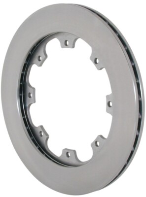 Wilwood Rotor-HD36 SPC-37 -LH For 11.75 X .810 - 8 On 7.00in