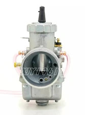 Replacement Carburetor For Mikuni VM36-4 VM Round Slide Series 36mm