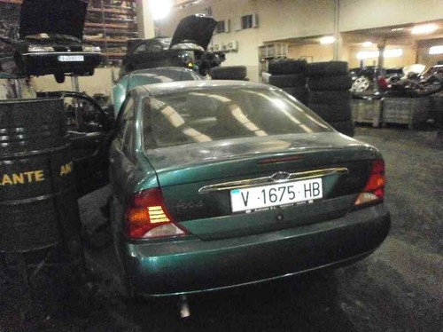 MOTORHAUBE GASFEDER / 13446088 FÜR FORD FOCUS BERLINA CAK GHIA - Bild 5 von 5