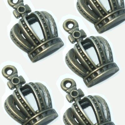 10 ANTIQUE SILVER COLOUR HORSE HEAD CHARM PENDANT SIZE 21mmx18mm TS63