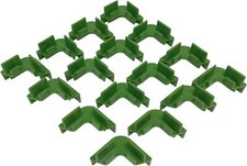 Tray Stackers for Harvest Right Freeze Dryer Green 16 (Supports 5 Trays) 