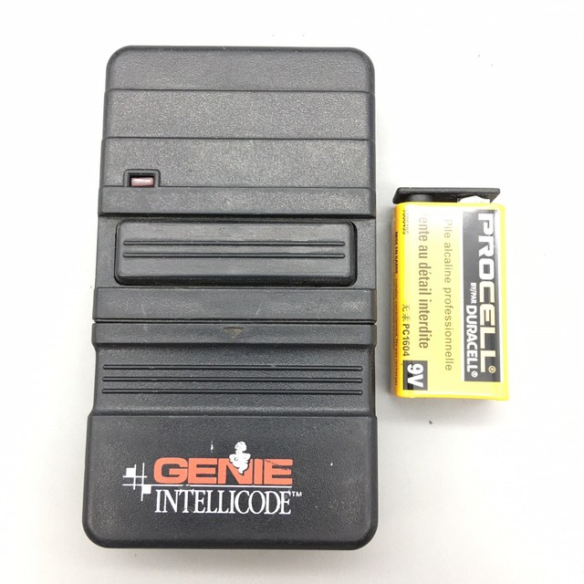 Creative Garage Door Internet Control with Simple Design