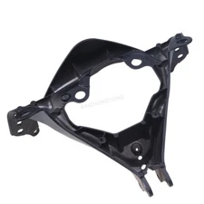 Front Headlight Upper Fairing Stay Bracket Fit for Suzuki GSXR600/750 2008-2010