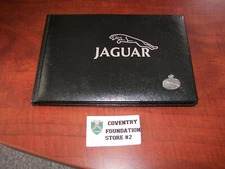 Jaguar 1990 By Philip Edward John Barrington Douglas-Scott-Montagu Beaulieu