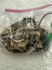 Vintage to Now Mystery Costume Jewelry Lot Wearable Junk Craft Art Fashion