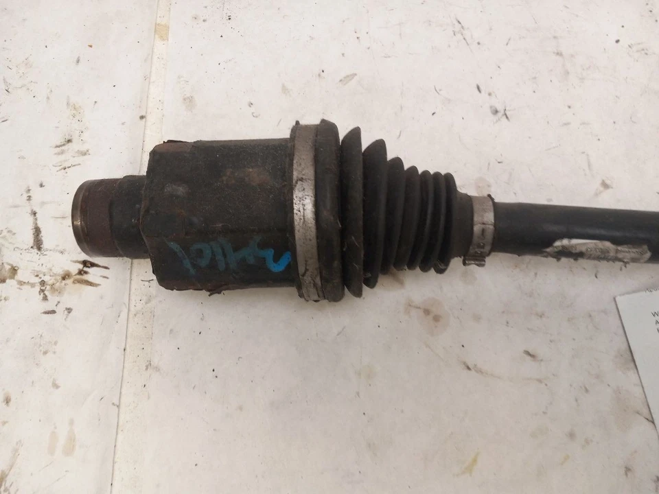 Eje conductor delantero se adapta a MINI COOPER COUNTRYMAN 2011-2016 OEM Foto 2 de 4