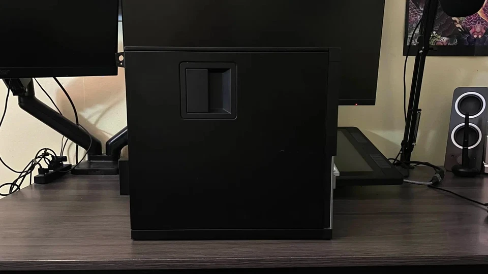 Dell OptiPlex 990 SFF | i7-2600 | 32GB RAM | 240GB SSD | RX 6400 4GB  - Image 2 of 4