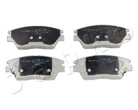 Japko Bremsbelagsatz Scheibenbremse 50S04 FüR Ssangyong Tivoli XLV SUV VAN C300