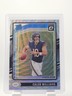 CALEB WILLIAMS 2024 DONRUSS OPTIC RATED ROOKIE WAVE PRIZM /300 #201 BEARS Q7046